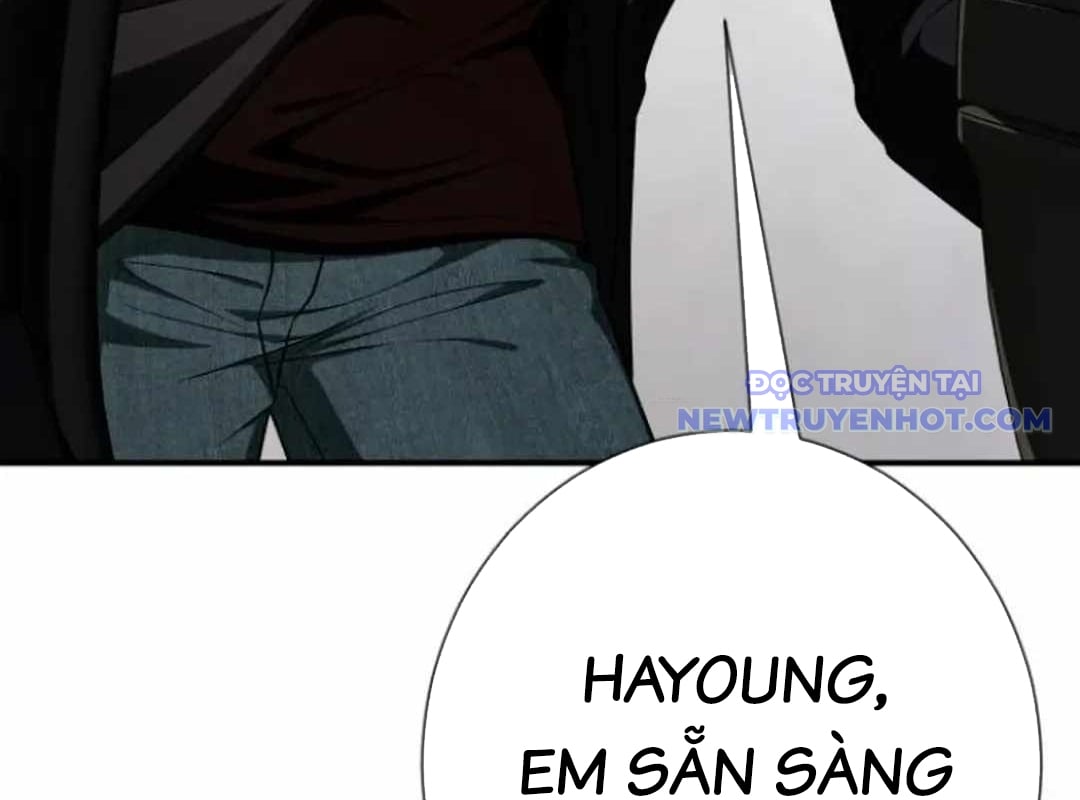 Lừa Đảo Bằng Giọng Nói Làm Đảo Lộn Cuộc Sống Của Bạn: Chapter 24