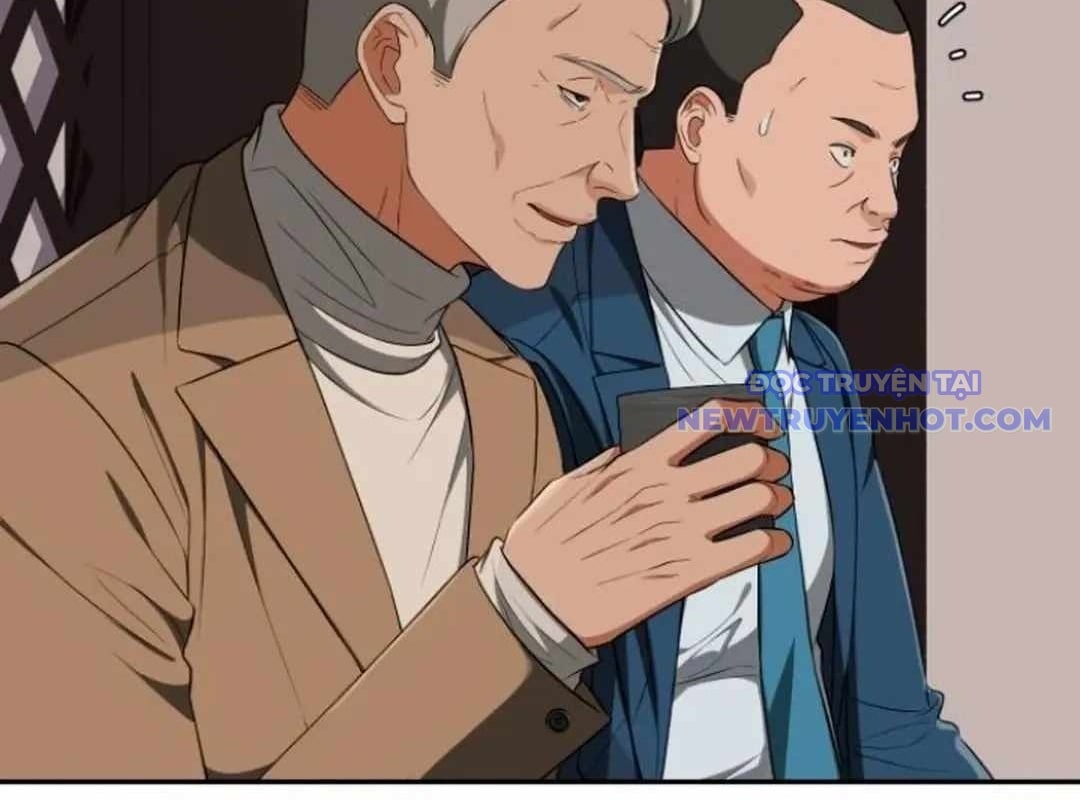 Lừa Đảo Bằng Giọng Nói Làm Đảo Lộn Cuộc Sống Của Bạn: Chapter 24