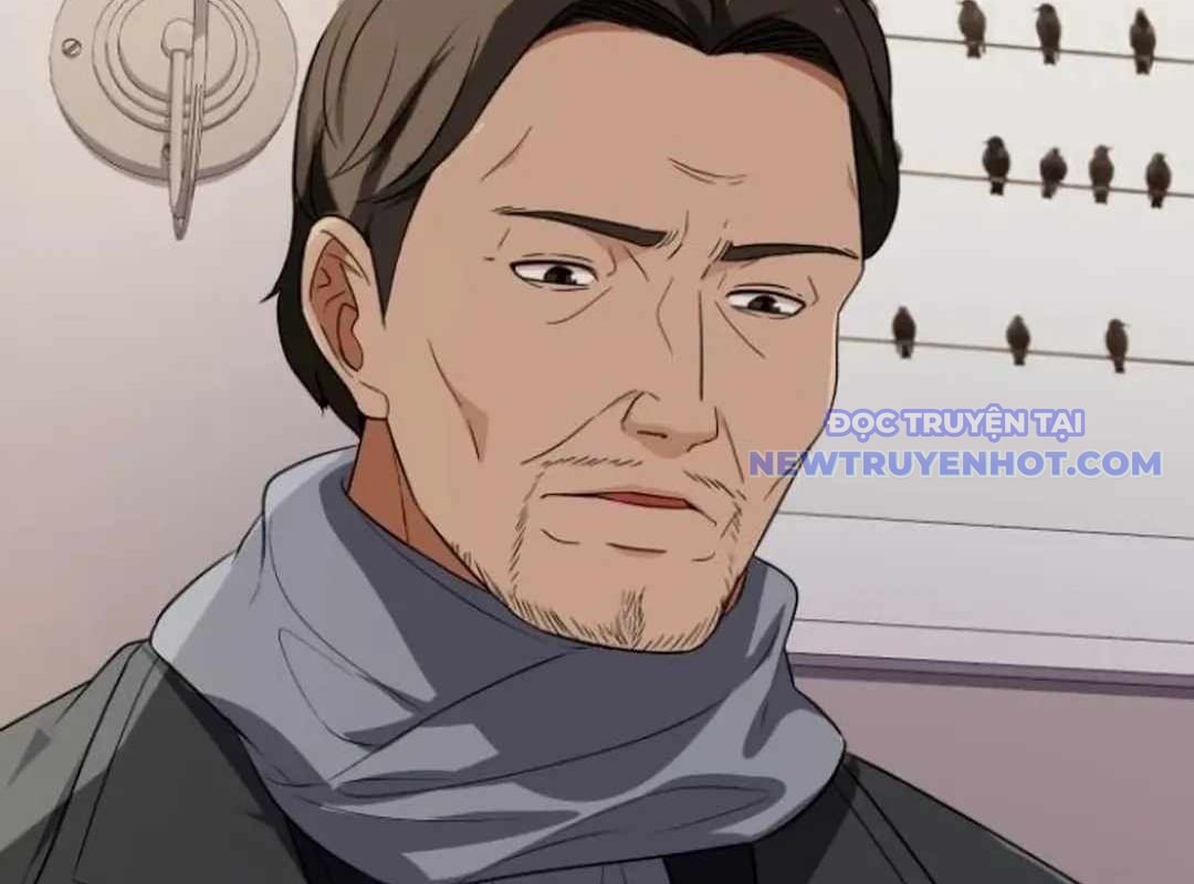 Lừa Đảo Bằng Giọng Nói Làm Đảo Lộn Cuộc Sống Của Bạn: Chapter 24