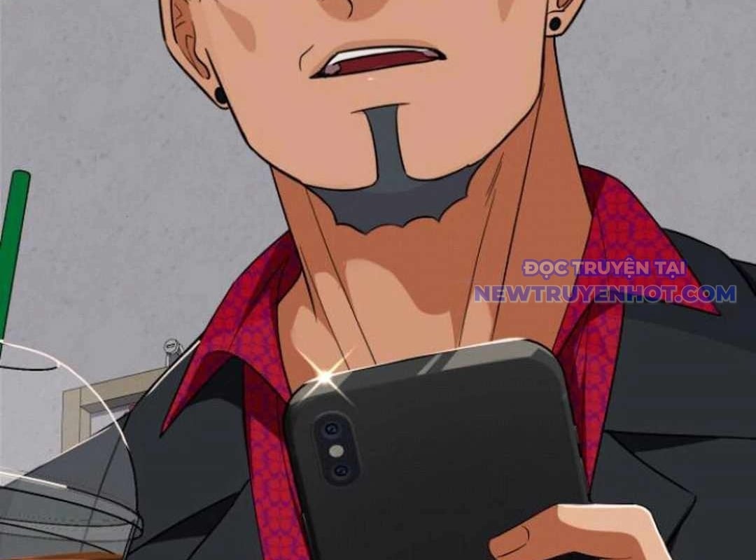 Lừa Đảo Bằng Giọng Nói Làm Đảo Lộn Cuộc Sống Của Bạn: Chapter 25