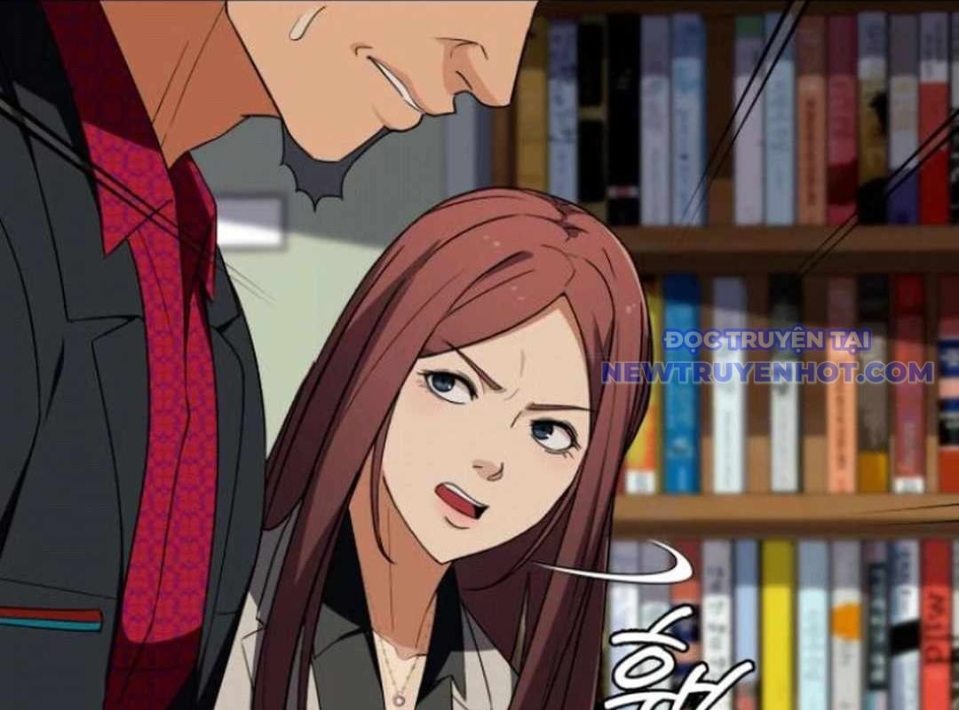 Lừa Đảo Bằng Giọng Nói Làm Đảo Lộn Cuộc Sống Của Bạn: Chapter 25