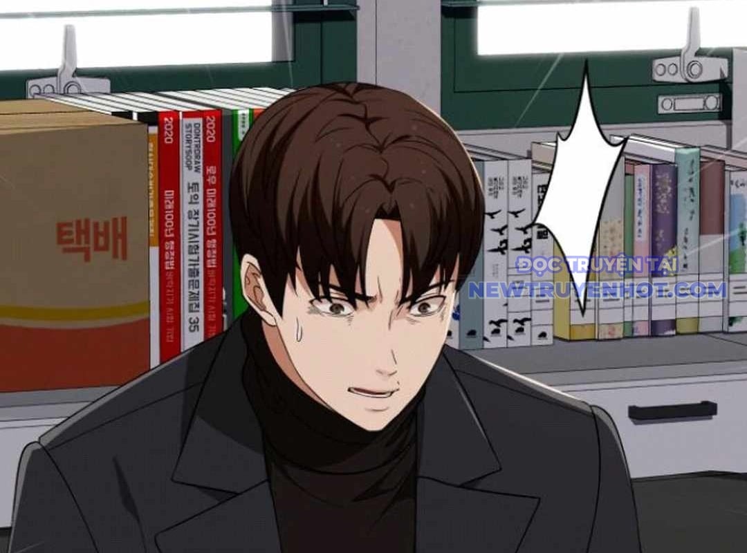 Lừa Đảo Bằng Giọng Nói Làm Đảo Lộn Cuộc Sống Của Bạn: Chapter 25