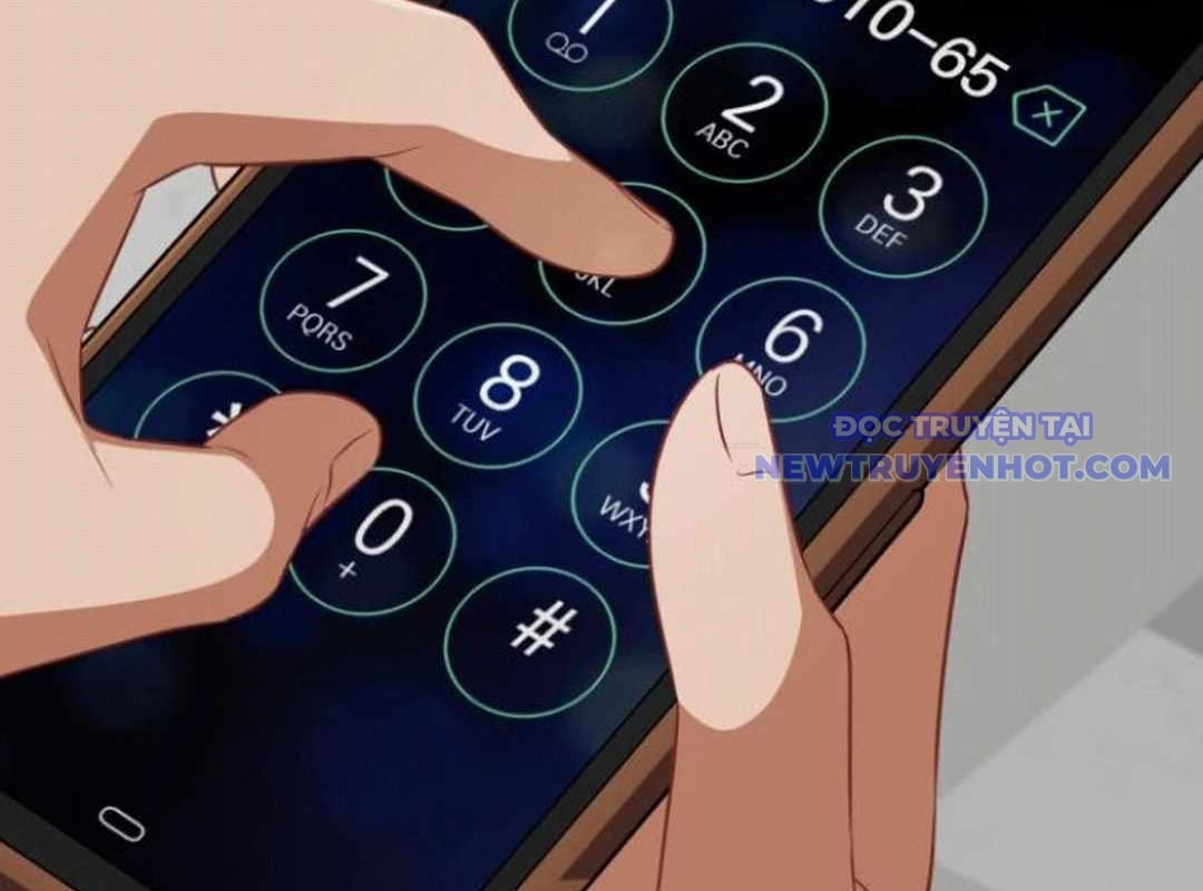 Lừa Đảo Bằng Giọng Nói Làm Đảo Lộn Cuộc Sống Của Bạn: Chapter 25