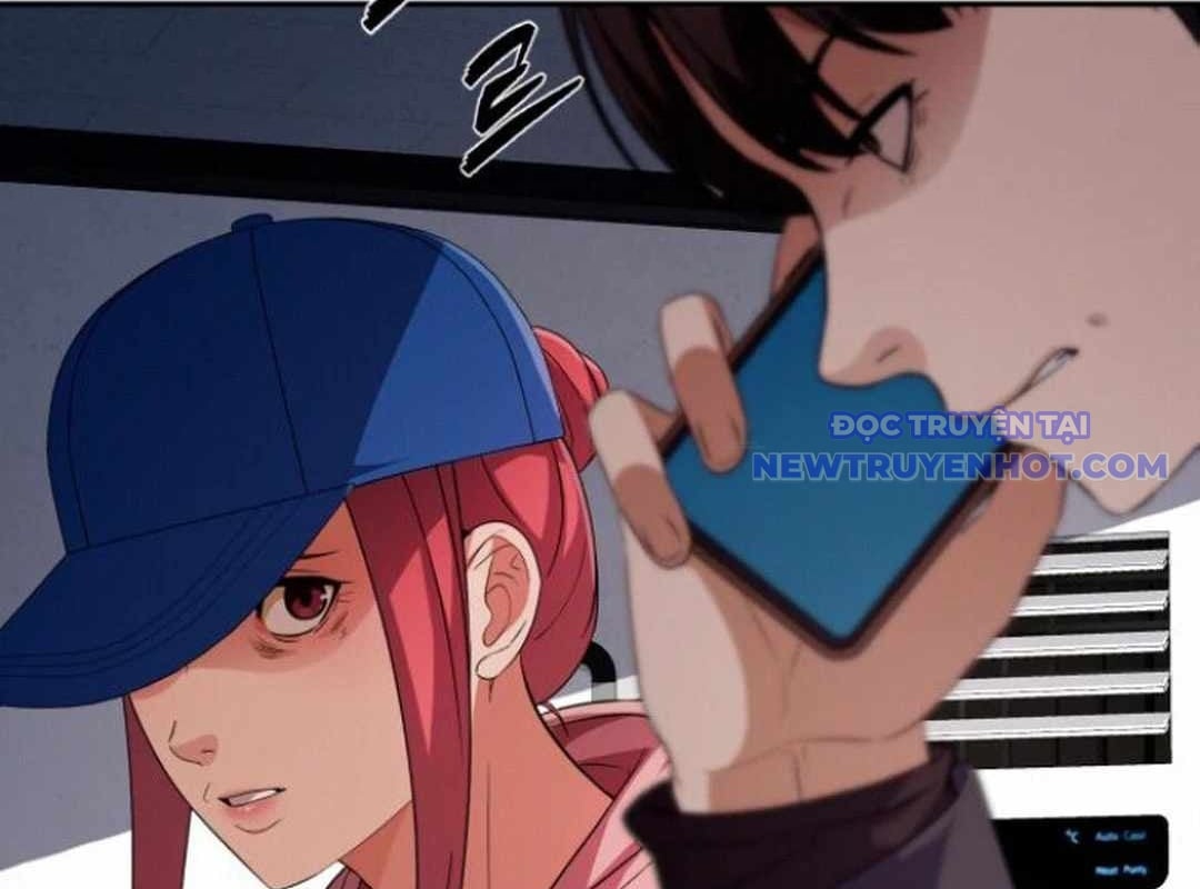 Lừa Đảo Bằng Giọng Nói Làm Đảo Lộn Cuộc Sống Của Bạn: Chapter 25