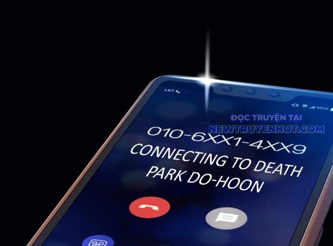 Lừa Đảo Bằng Giọng Nói Làm Đảo Lộn Cuộc Sống Của Bạn: Chapter 25