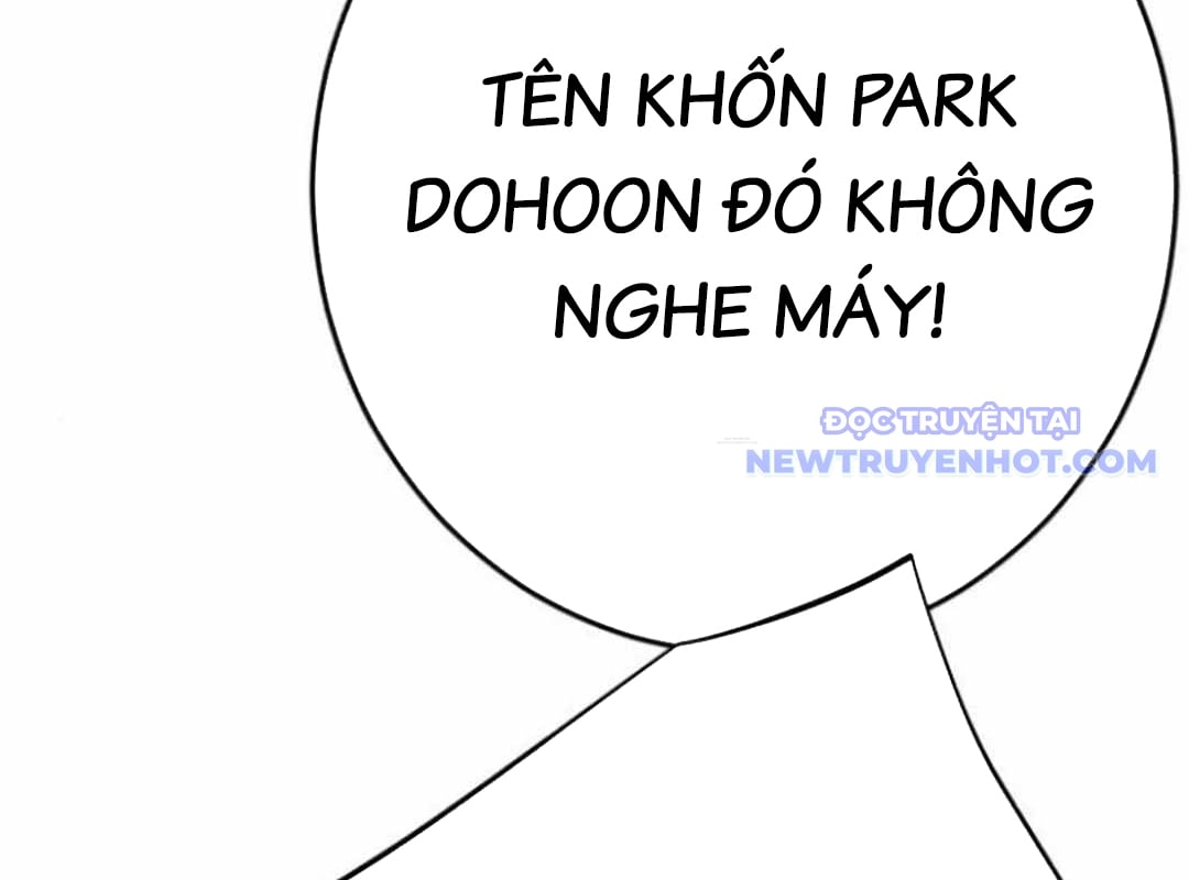 Lừa Đảo Bằng Giọng Nói Làm Đảo Lộn Cuộc Sống Của Bạn: Chapter 25