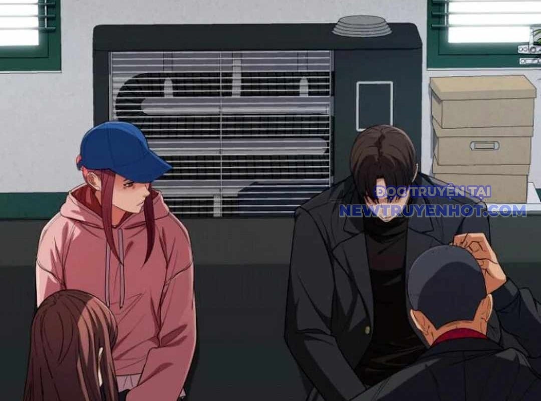 Lừa Đảo Bằng Giọng Nói Làm Đảo Lộn Cuộc Sống Của Bạn: Chapter 25