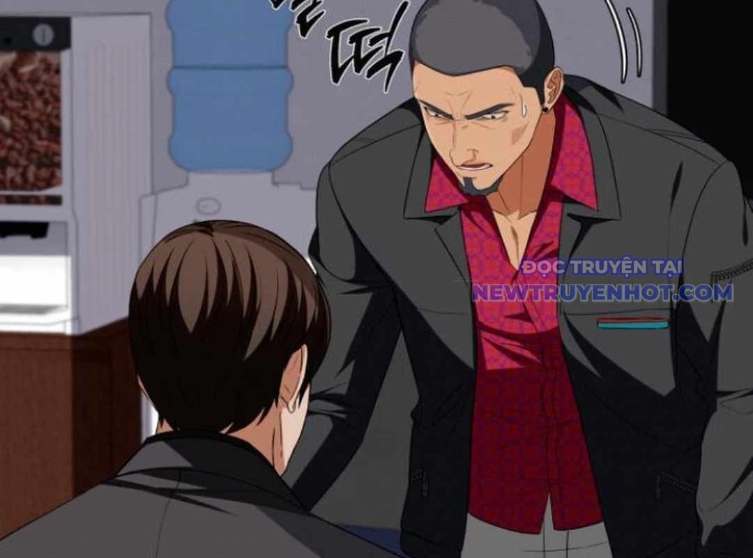 Lừa Đảo Bằng Giọng Nói Làm Đảo Lộn Cuộc Sống Của Bạn: Chapter 25