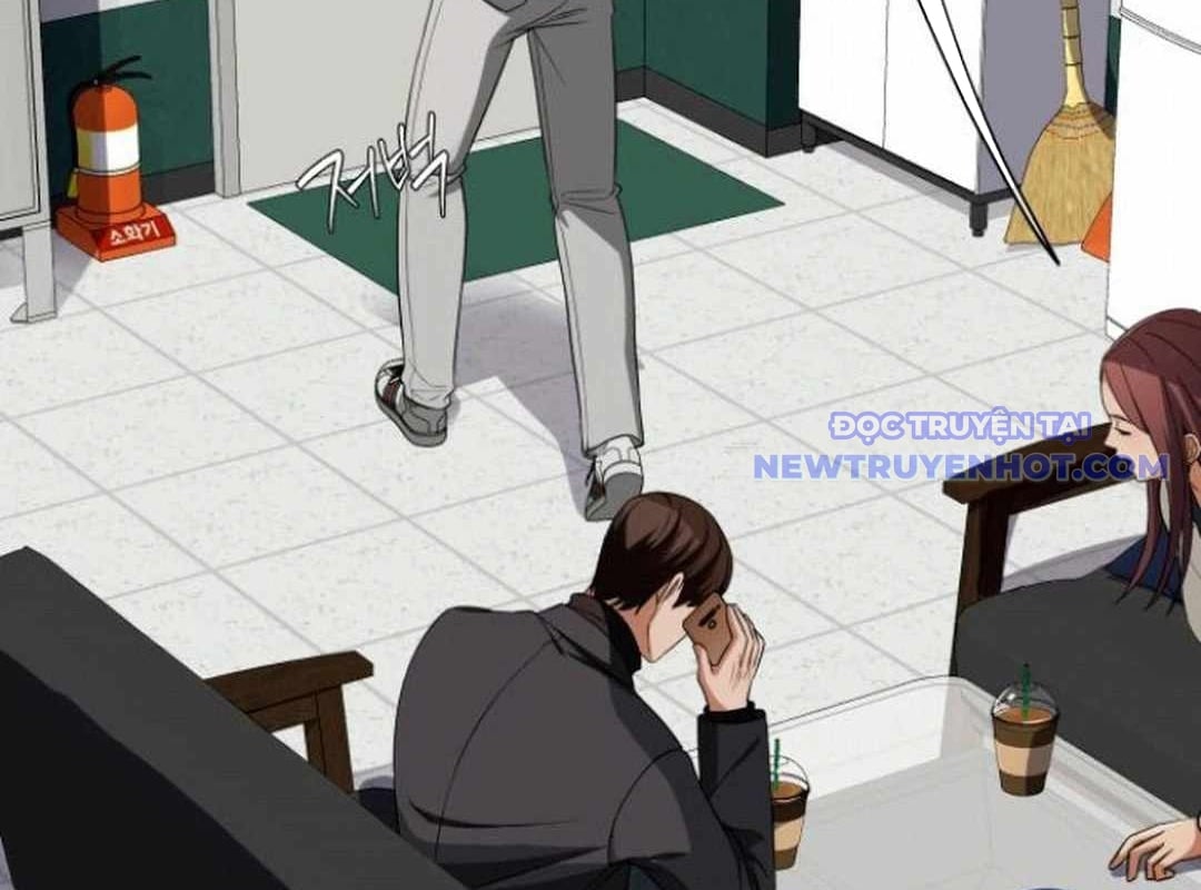 Lừa Đảo Bằng Giọng Nói Làm Đảo Lộn Cuộc Sống Của Bạn: Chapter 25