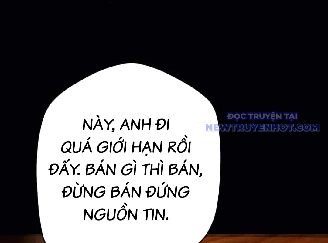 Lừa Đảo Bằng Giọng Nói Làm Đảo Lộn Cuộc Sống Của Bạn: Chapter 25