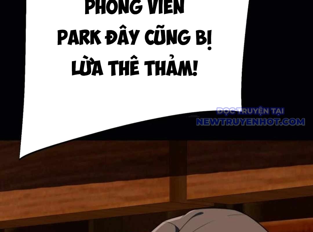 Lừa Đảo Bằng Giọng Nói Làm Đảo Lộn Cuộc Sống Của Bạn: Chapter 25