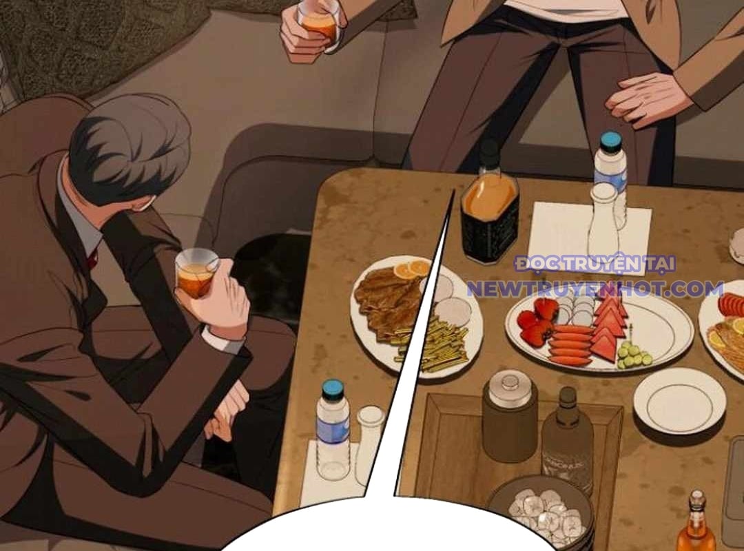 Lừa Đảo Bằng Giọng Nói Làm Đảo Lộn Cuộc Sống Của Bạn: Chapter 25