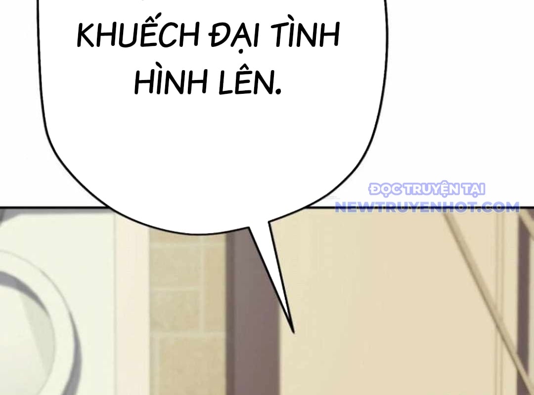 Lừa Đảo Bằng Giọng Nói Làm Đảo Lộn Cuộc Sống Của Bạn: Chapter 25