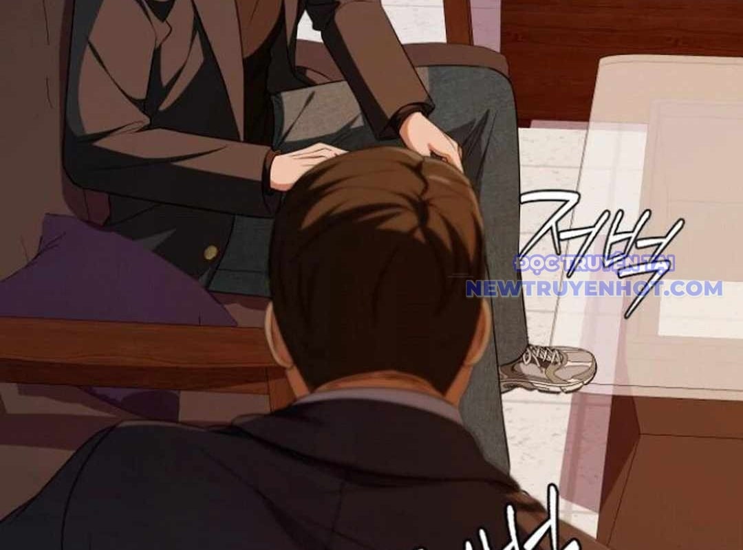 Lừa Đảo Bằng Giọng Nói Làm Đảo Lộn Cuộc Sống Của Bạn: Chapter 25