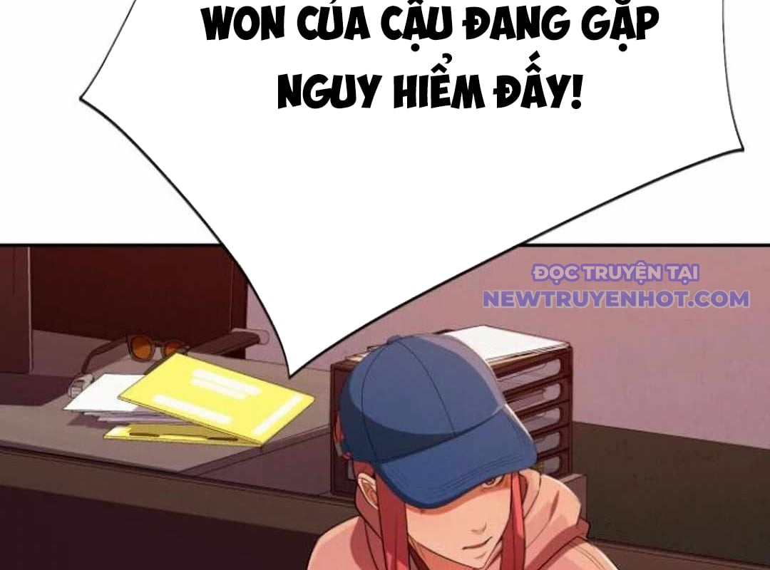 Lừa Đảo Bằng Giọng Nói Làm Đảo Lộn Cuộc Sống Của Bạn: Chapter 25