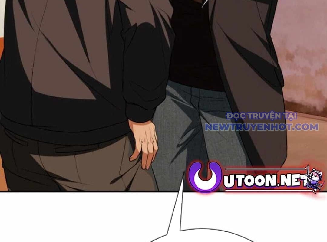 Lừa Đảo Bằng Giọng Nói Làm Đảo Lộn Cuộc Sống Của Bạn: Chapter 25