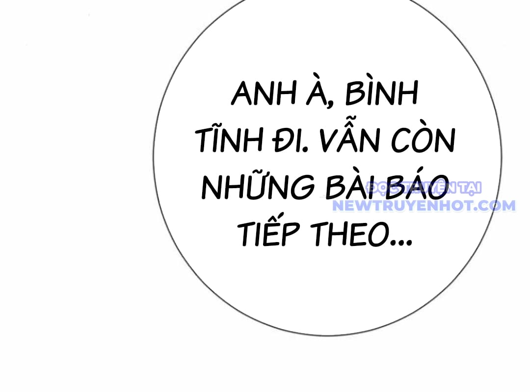 Lừa Đảo Bằng Giọng Nói Làm Đảo Lộn Cuộc Sống Của Bạn: Chapter 25