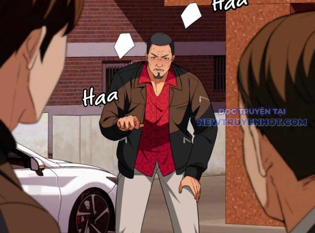 Lừa Đảo Bằng Giọng Nói Làm Đảo Lộn Cuộc Sống Của Bạn: Chapter 25