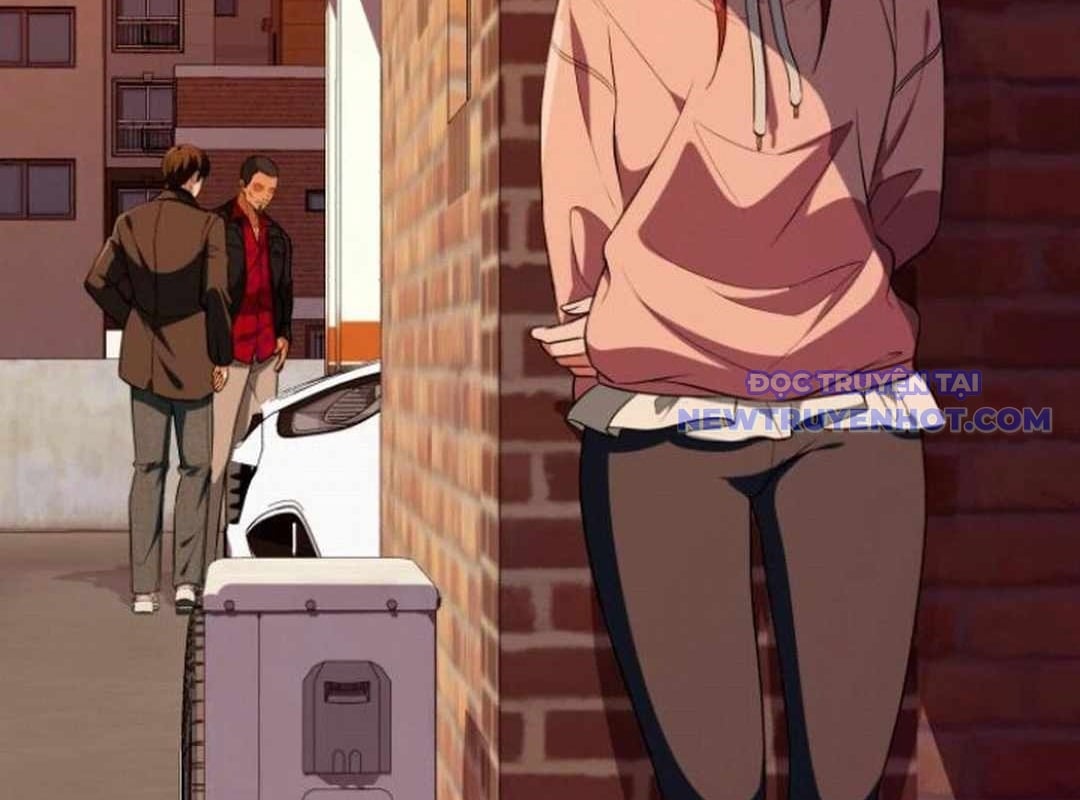 Lừa Đảo Bằng Giọng Nói Làm Đảo Lộn Cuộc Sống Của Bạn: Chapter 25