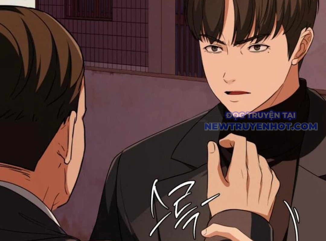 Lừa Đảo Bằng Giọng Nói Làm Đảo Lộn Cuộc Sống Của Bạn: Chapter 25