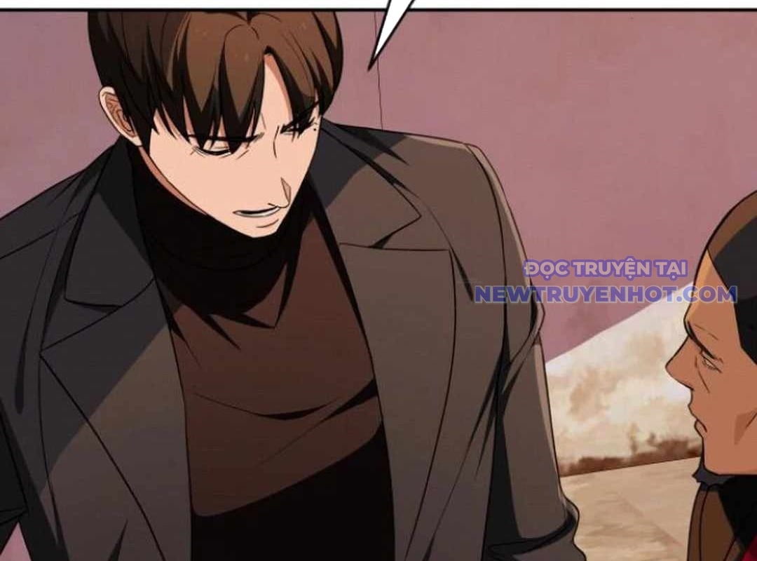 Lừa Đảo Bằng Giọng Nói Làm Đảo Lộn Cuộc Sống Của Bạn: Chapter 25