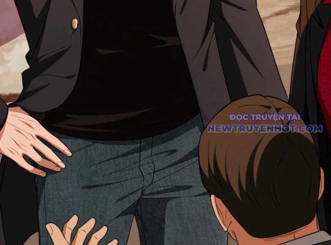 Lừa Đảo Bằng Giọng Nói Làm Đảo Lộn Cuộc Sống Của Bạn: Chapter 25