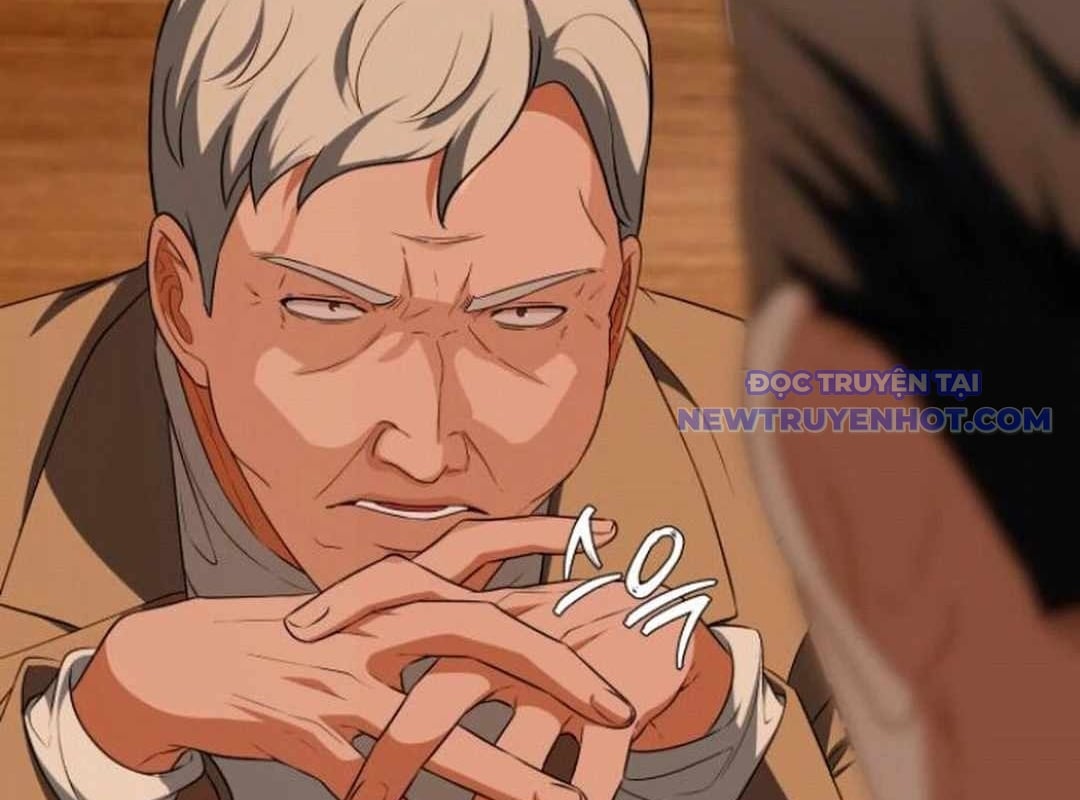 Lừa Đảo Bằng Giọng Nói Làm Đảo Lộn Cuộc Sống Của Bạn: Chapter 25