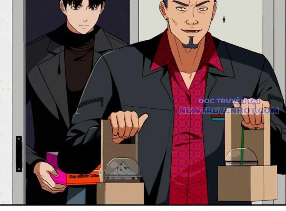 Lừa Đảo Bằng Giọng Nói Làm Đảo Lộn Cuộc Sống Của Bạn: Chapter 25