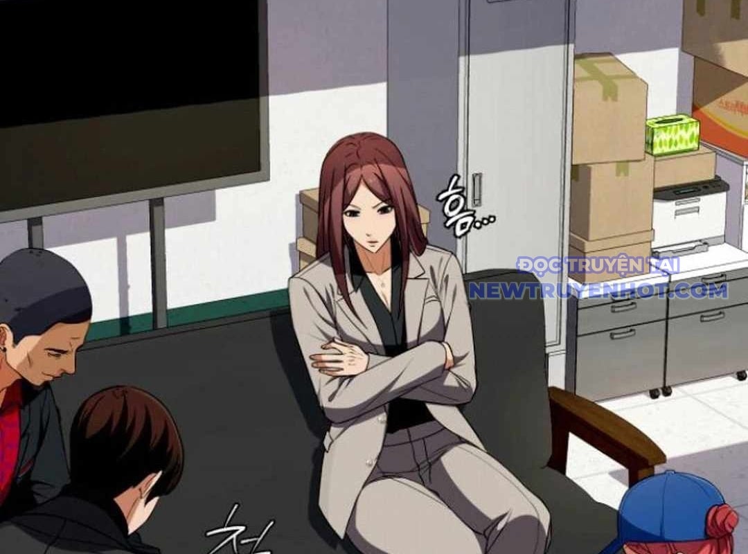 Lừa Đảo Bằng Giọng Nói Làm Đảo Lộn Cuộc Sống Của Bạn: Chapter 25