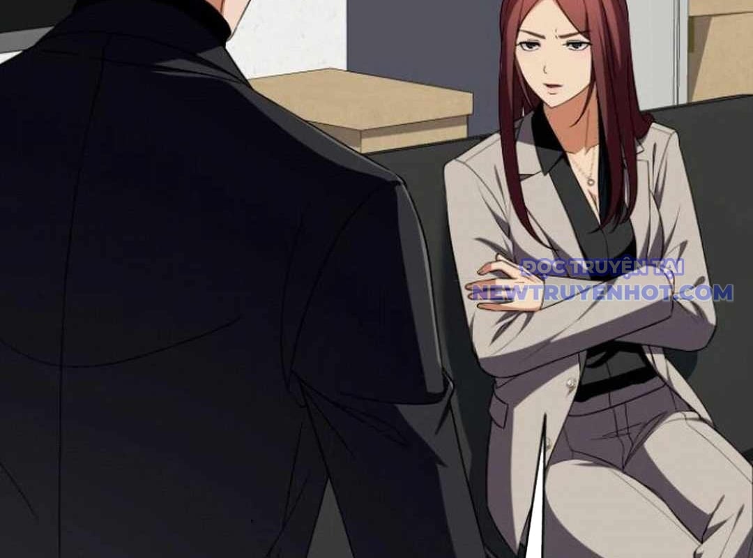 Lừa Đảo Bằng Giọng Nói Làm Đảo Lộn Cuộc Sống Của Bạn: Chapter 25