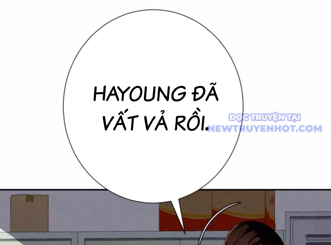 Lừa Đảo Bằng Giọng Nói Làm Đảo Lộn Cuộc Sống Của Bạn: Chapter 25