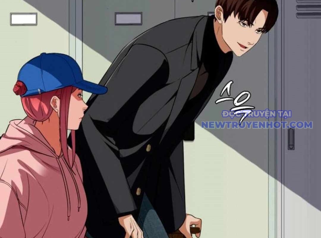 Lừa Đảo Bằng Giọng Nói Làm Đảo Lộn Cuộc Sống Của Bạn: Chapter 25