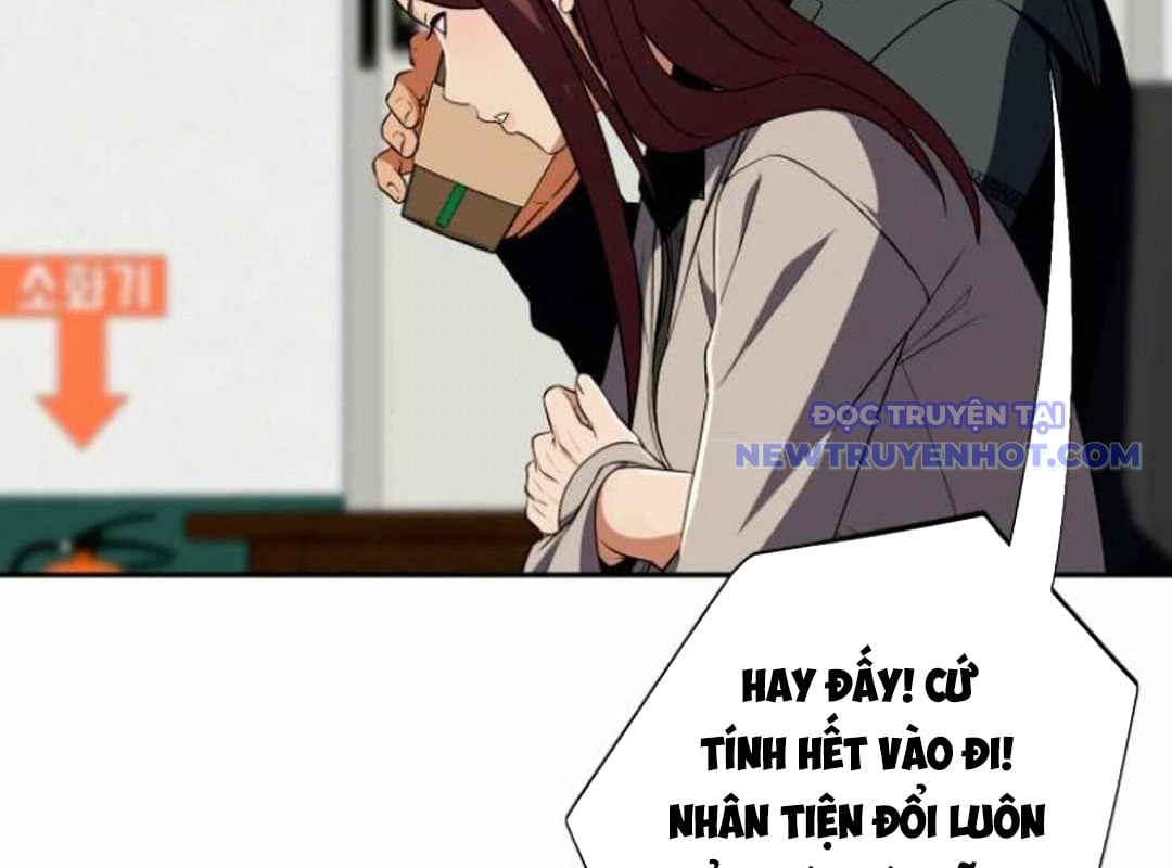 Lừa Đảo Bằng Giọng Nói Làm Đảo Lộn Cuộc Sống Của Bạn: Chapter 25