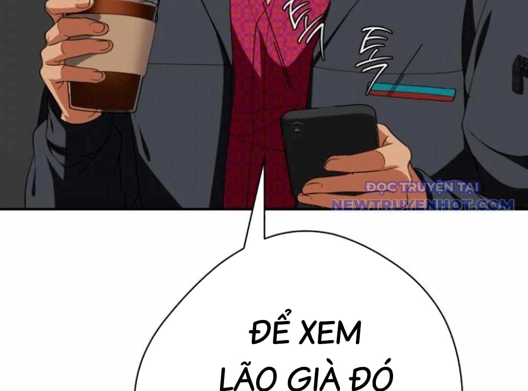 Lừa Đảo Bằng Giọng Nói Làm Đảo Lộn Cuộc Sống Của Bạn: Chapter 25