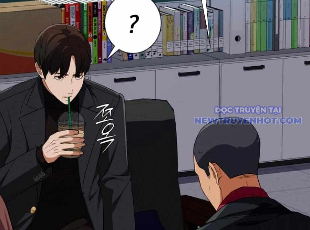 Lừa Đảo Bằng Giọng Nói Làm Đảo Lộn Cuộc Sống Của Bạn: Chapter 25