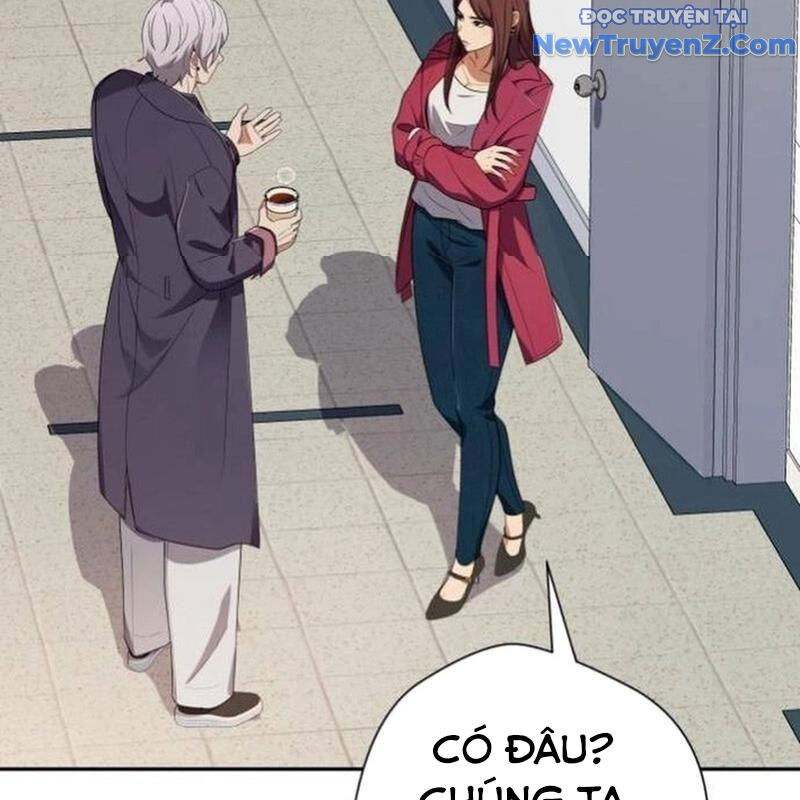 Lừa Đảo Bằng Giọng Nói Làm Đảo Lộn Cuộc Sống Của Bạn: Chapter 35