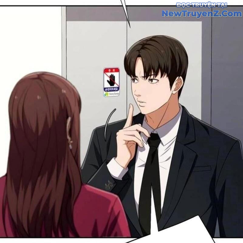 Lừa Đảo Bằng Giọng Nói Làm Đảo Lộn Cuộc Sống Của Bạn: Chapter 35