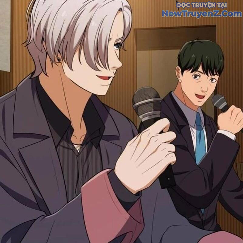 Lừa Đảo Bằng Giọng Nói Làm Đảo Lộn Cuộc Sống Của Bạn: Chapter 35