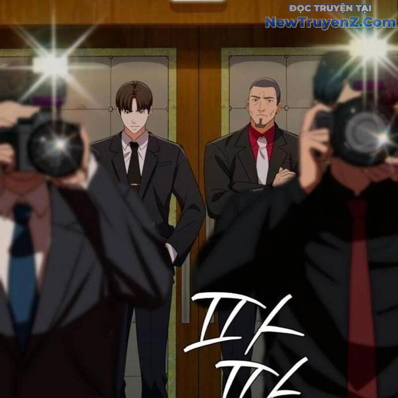 Lừa Đảo Bằng Giọng Nói Làm Đảo Lộn Cuộc Sống Của Bạn: Chapter 35