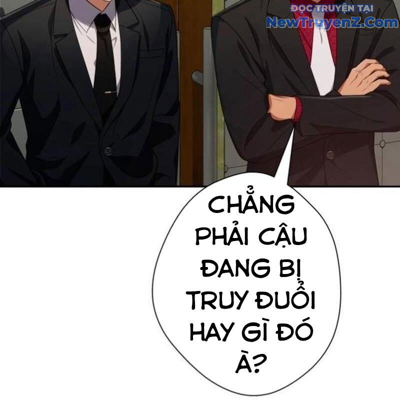 Lừa Đảo Bằng Giọng Nói Làm Đảo Lộn Cuộc Sống Của Bạn: Chapter 35