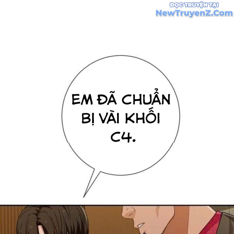 Lừa Đảo Bằng Giọng Nói Làm Đảo Lộn Cuộc Sống Của Bạn: Chapter 35