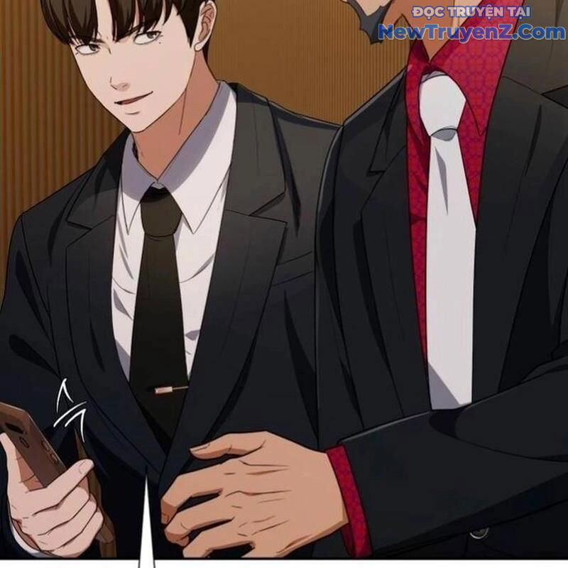 Lừa Đảo Bằng Giọng Nói Làm Đảo Lộn Cuộc Sống Của Bạn: Chapter 35