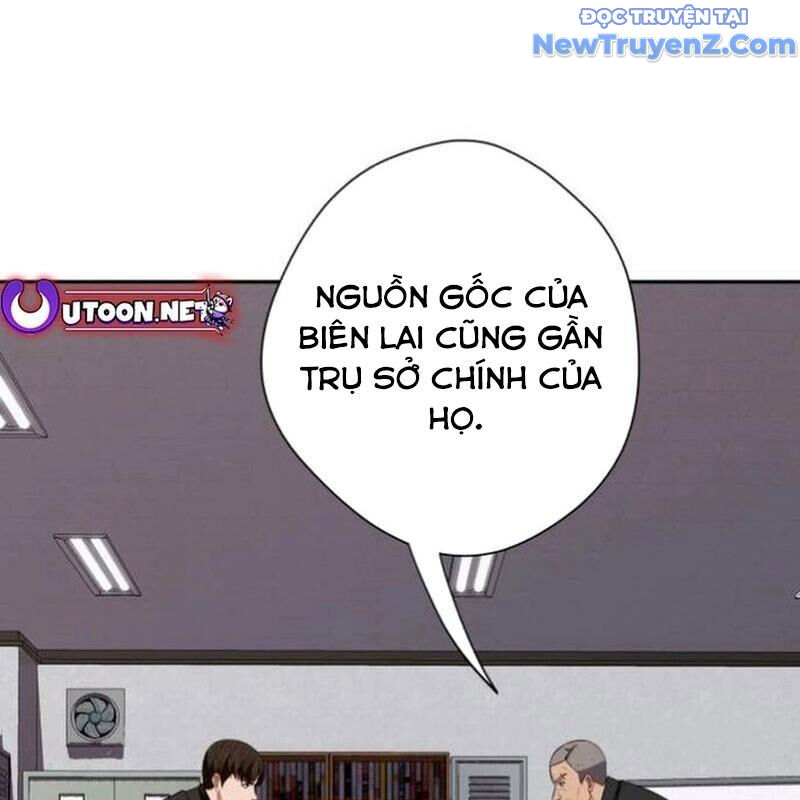 Lừa Đảo Bằng Giọng Nói Làm Đảo Lộn Cuộc Sống Của Bạn: Chapter 35