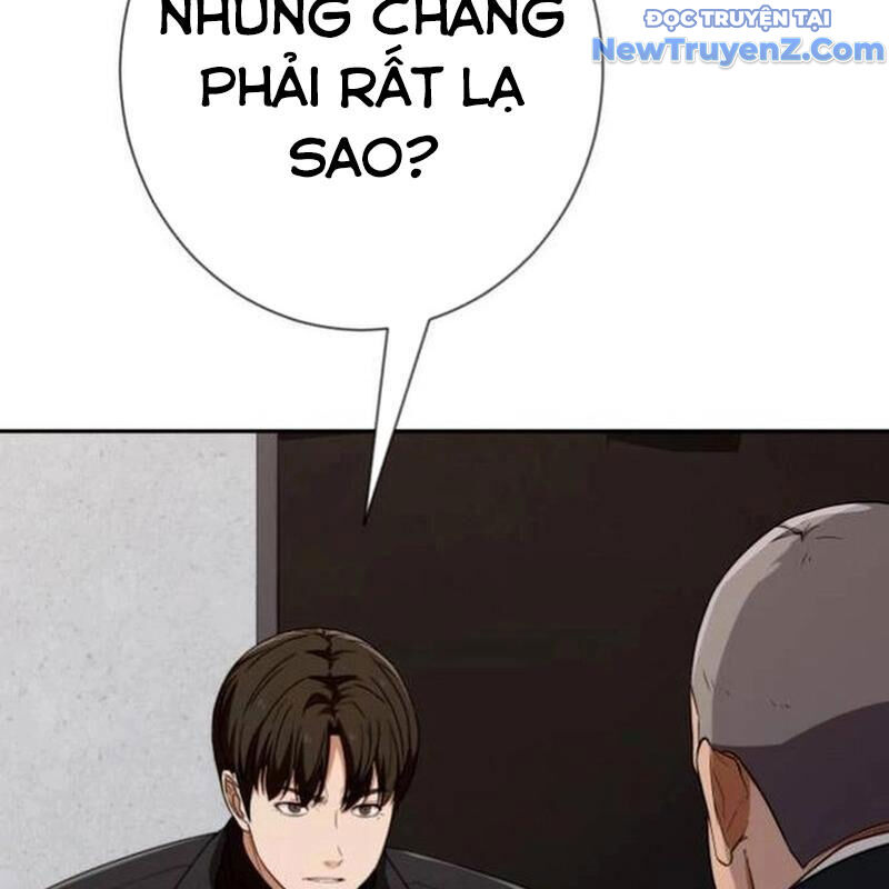 Lừa Đảo Bằng Giọng Nói Làm Đảo Lộn Cuộc Sống Của Bạn: Chapter 35