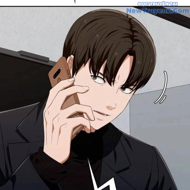 Lừa Đảo Bằng Giọng Nói Làm Đảo Lộn Cuộc Sống Của Bạn: Chapter 35