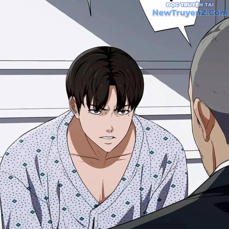 Lừa Đảo Bằng Giọng Nói Làm Đảo Lộn Cuộc Sống Của Bạn: Chapter 35