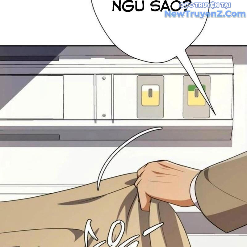 Lừa Đảo Bằng Giọng Nói Làm Đảo Lộn Cuộc Sống Của Bạn: Chapter 35