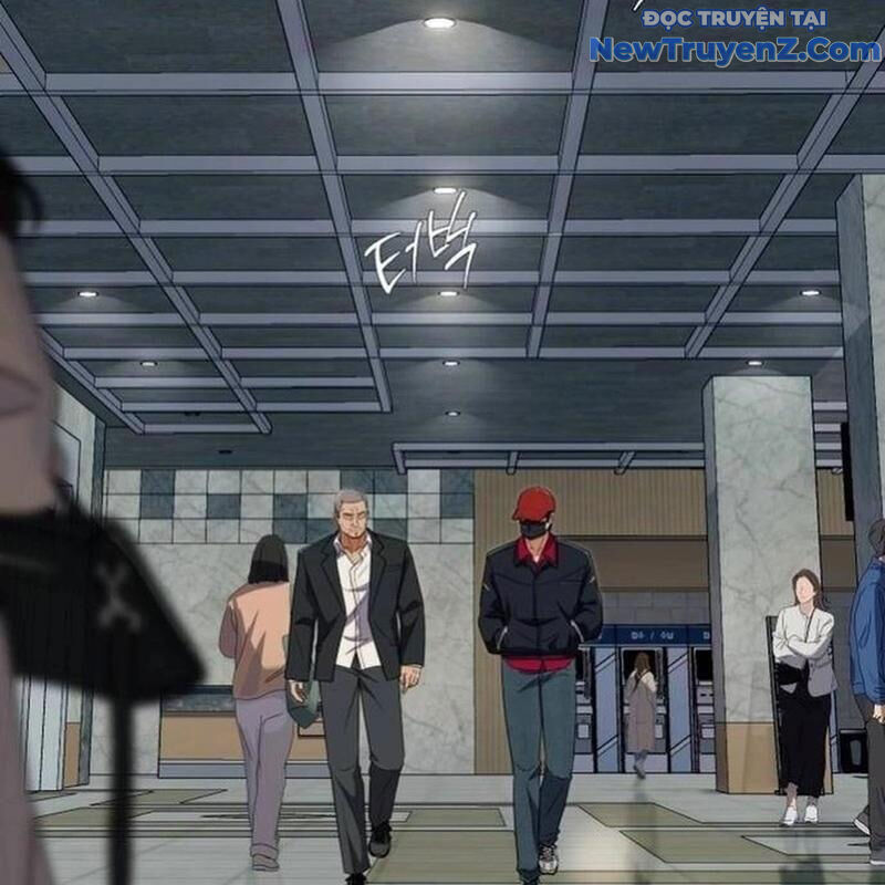 Lừa Đảo Bằng Giọng Nói Làm Đảo Lộn Cuộc Sống Của Bạn: Chapter 35