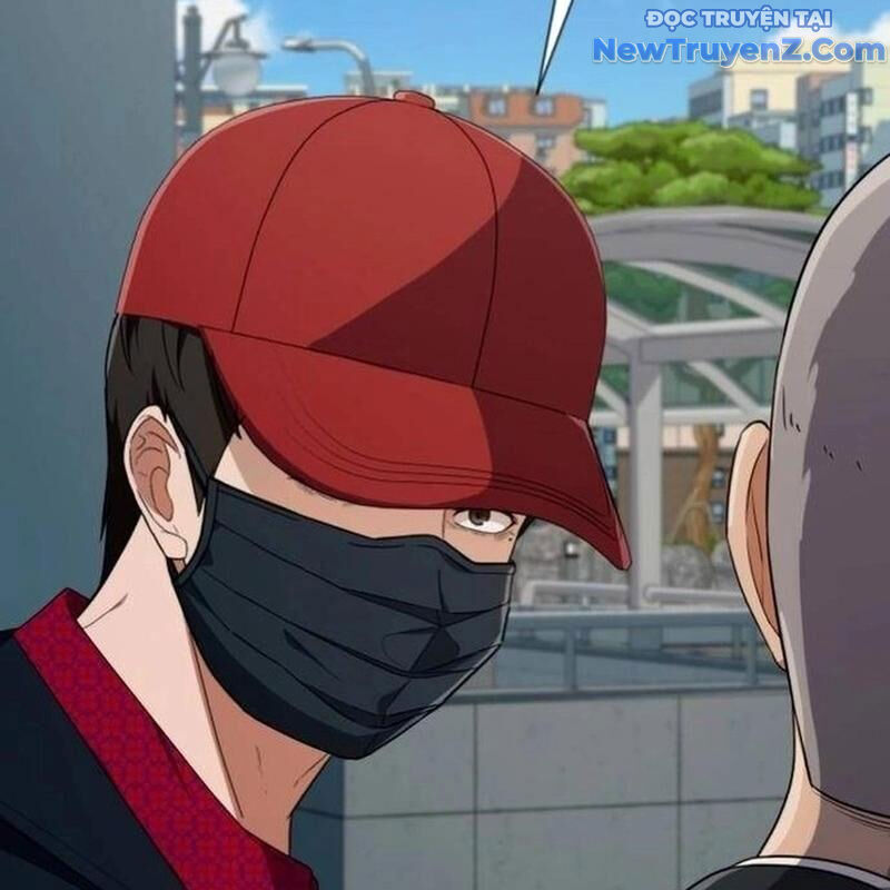 Lừa Đảo Bằng Giọng Nói Làm Đảo Lộn Cuộc Sống Của Bạn: Chapter 35