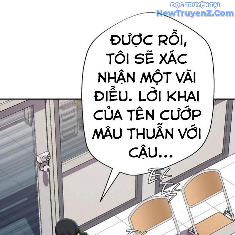 Lừa Đảo Bằng Giọng Nói Làm Đảo Lộn Cuộc Sống Của Bạn: Chapter 35